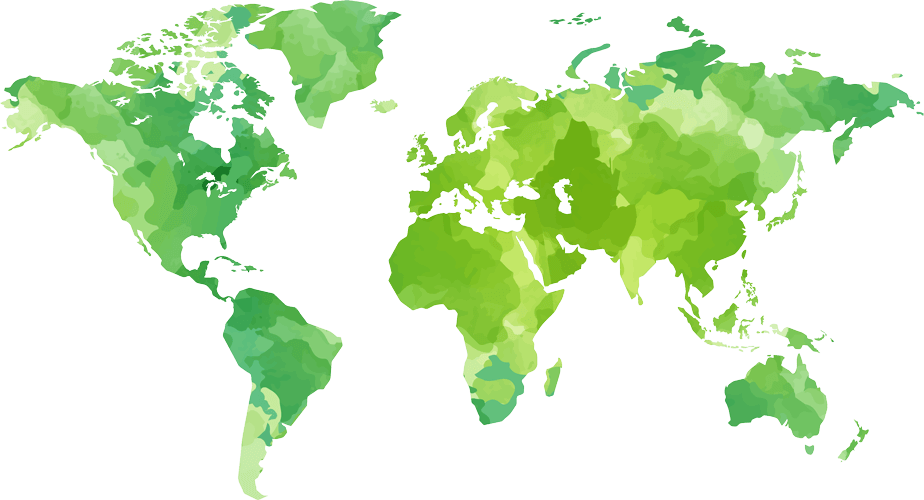 International Export Map