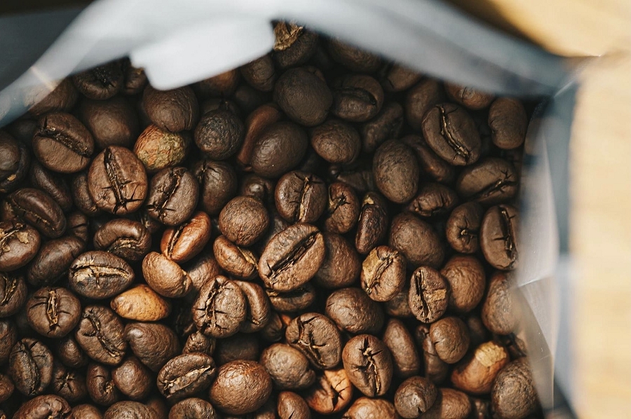 Coffee exports in the first half of 2024: Robusta takes the dominant position