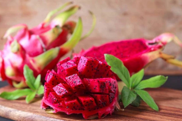 Dragon fruit